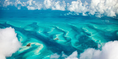 Les Iles Bahamas - Caraïbes