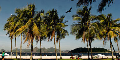 Santa Teresa - Rio - Brésil