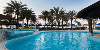 Jebel Ali Golf Resort & Spa - Dubaï