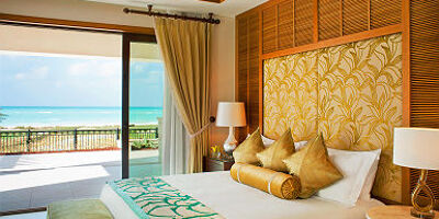 St Regis Saadiyat Island Resort - Abu Dhabi