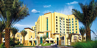 Traders Hôtel Quaryat Al Beri Abu Dhabi, By Shangri-la