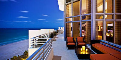 Loews Miami Beach - Miami - USA