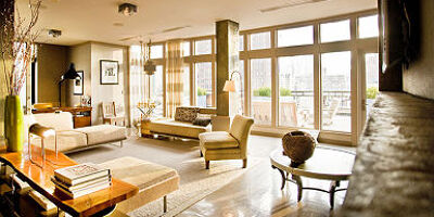 Soho Grand Hotel - New-York - USA