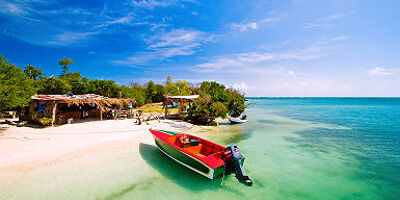 Iles Grenadines