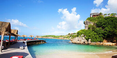 La Toubana Hotel & Spa - Guadeloupe