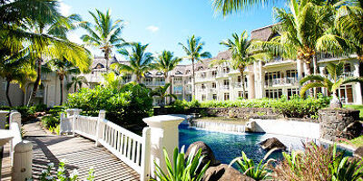 Lux Belle Mare - Ile Maurice