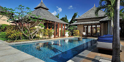 Maradiva Villa Resort & Spa - Ile Maurice