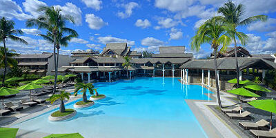 Sofitel Impérial Resort & Spa  - Ile Maurice