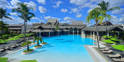 Sofitel Impérial Resort & Spa - Ile Maurice