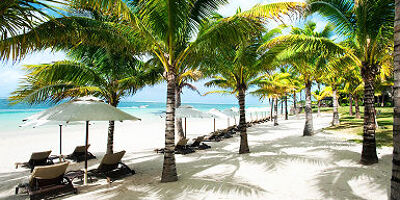 The Residence Mauritius - Ile Maurice