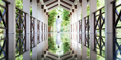 Ananda In The Himalayas, Narendranagar - Inde