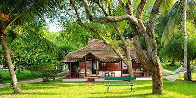 The Travancore Heritage - Kerala - Inde