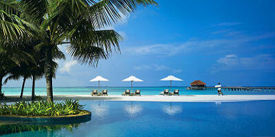 Kanuhura - atoll de Lhaviyani - Maldives