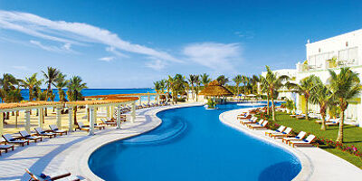 Dreams Tulum - Mexique