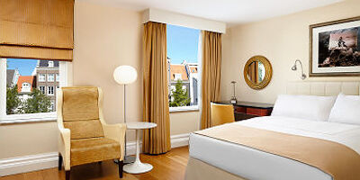 Hotel Pulitzer - Amsterdam - Pays-Bas