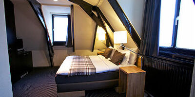 Vondel - Amsterdam - Pays-Bas
