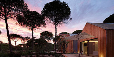 SUBLIME COMPORTA - (c) Nelson Garrido