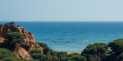 Algarve, Portugal