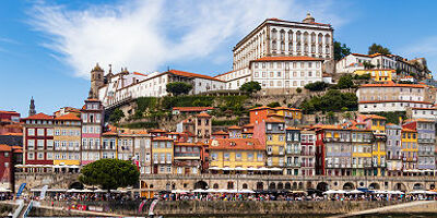 Porto, Portugal