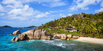 Six Senses Zil Pasyon