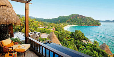 Maia Luxury Resort & Spa - Seychelles