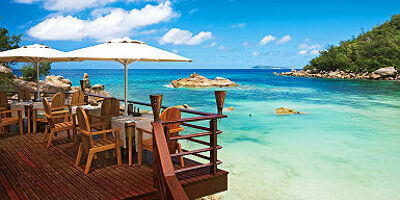 Constance Lemuria - Ile Maurice