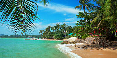 Rocky's Boutique - Koh Samui - Thailande