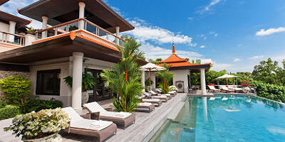 Trisara Phuket - Thailande