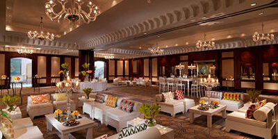 Four Seasons Sultanahmet - Istanbul - Turquie
