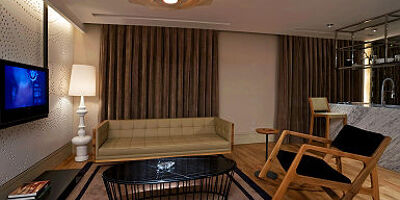 Witt Hotel - Istanbul - Turquie