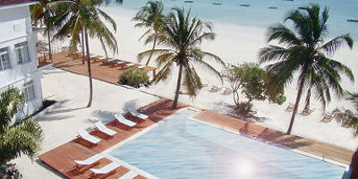 Dongwe Ocean View - Zanzibar