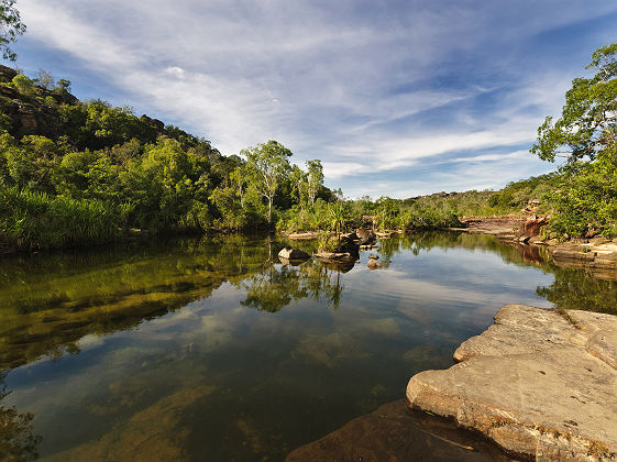Kakadu National Park - Australie