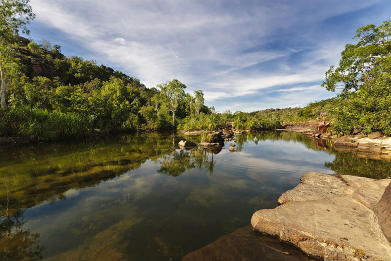 Kakadu National Park - Australie